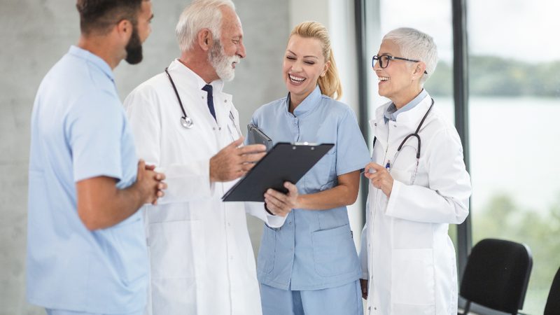 C-Section Surgery