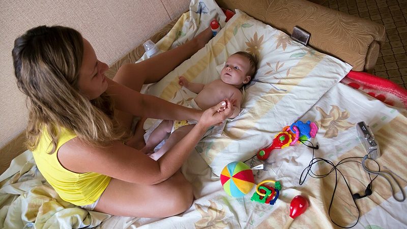 Postnatal Care