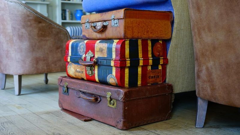Hospital Bag Checklist