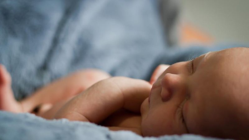 Newborn Jaundice