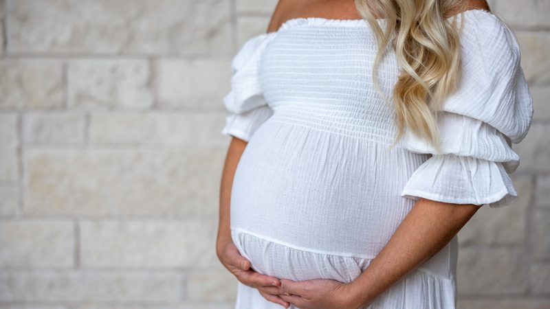 Signs of Labor