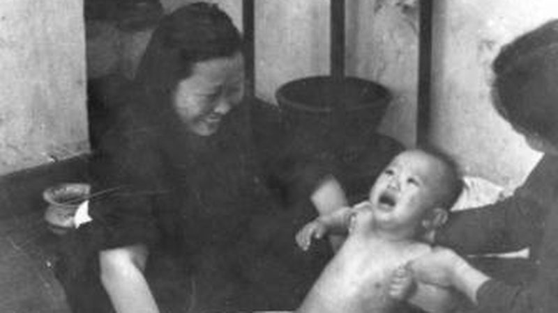 Newborn Care