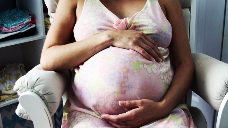 Pregnancy Health